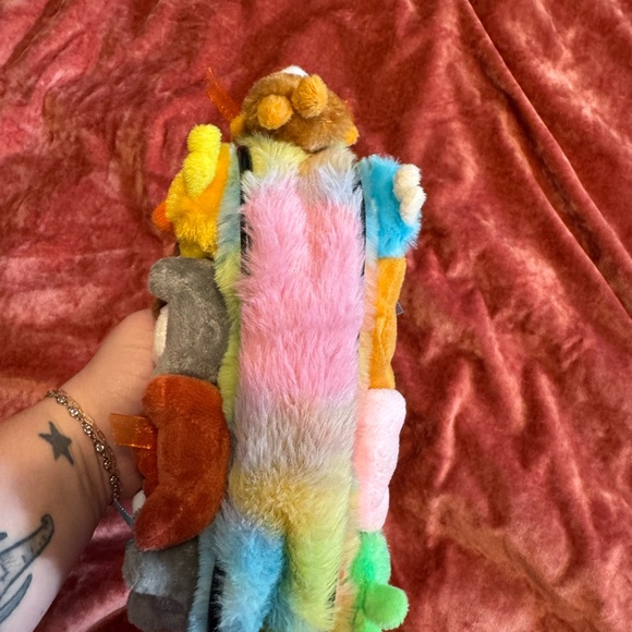 Fun N’ Games Shoulder Bag by Current Mood - Picture 3 of 9